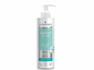 PHARMASEPT Balance Intim Gel Απαλό Gel για την Ευαίσθητη Περιοχή 250ml