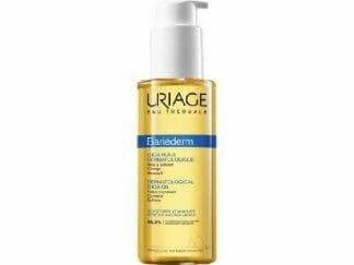 URIAGE BARIEDERM DERMATOLOGICAL CICA-OIL ΓΙΑ ΡΑΓΑΔΕΣ ΚΑΙ ΟΥΛΕΣ 100ml