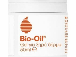BIO-OIL DRY SKIN GEL 50ML