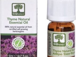 Bioselect Αιθέριο Έλαιο Θυμάρι 5ml