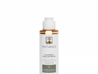 Bioselect Naturals Νερό Καθαρισμού Micellar 100ml