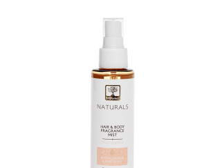 Bioselect Naturals Ελαφρύ Άρωμα για τα Μαλλιά και το Σώμα True Essence 100ml
