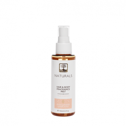 Bioselect Naturals Ελαφρύ Άρωμα για τα Μαλλιά και το Σώμα True Essence 100ml