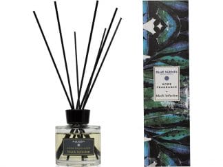 Blue Scents Black Infusion Home Fragrance 100ml