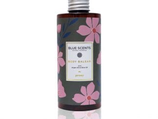 Blue Scents Γαλάκτωμα Σώματος Peony 250ml