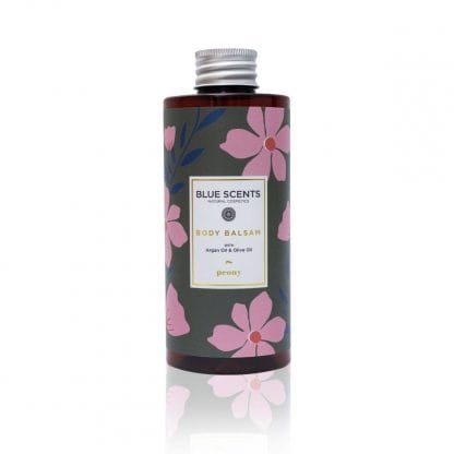 Blue Scents Γαλάκτωμα Σώματος Peony 250ml