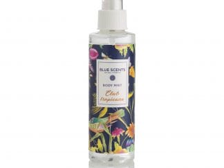Blue Scents Body Mist Club Tropicana