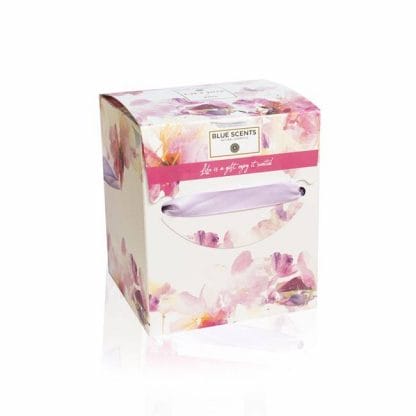 Blue Scents Σετ ΔώρουPURE 3τμχ