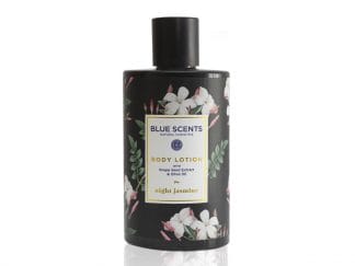 Blue Scents ΓΑΛΑΚΤΩΜΑ ΣΩΜΑΤΟΣ NIGHT JASMINE 250ml