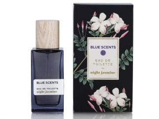 Blue Scents NIGHT JASMINE EAU DE TOILETTE 50ml