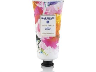 Blue Scents Pink Infusion ΚΡΕΜΑ ΧΕΡΙΩΝ 50ml