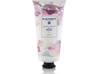 Blue Scents Pure Κρεμα Χεριων 50ml