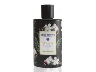 Blue Scents Αφρόλουτρο Night Jasmine 300ml