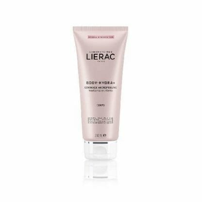 LIERAC Body Hydra+ Απολεπιστικό Micropeeling 200ml