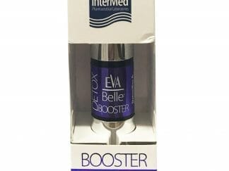 Eva Belle Detox Booster για Αποτοξίνωση & Αναζωογόνηση της Ταλαιπωρημένης Επιδερμίδας 15ml