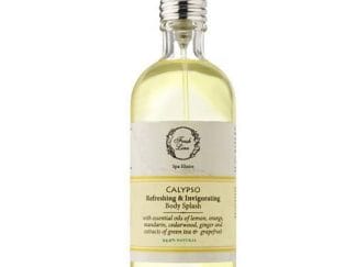 Fresh Line ΚΑΛΥΨΩ Body Splash Αρωματοθεραπείας 100ml