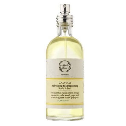 Fresh Line ΚΑΛΥΨΩ Body Splash Αρωματοθεραπείας 100ml