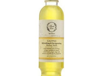 Fresh Line ΚΑΛΥΨΩ Αφρόλουτρο Φρεσκάδα & Ενέργεια 250ml