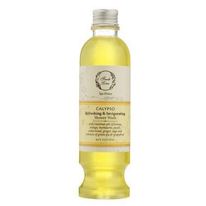 Fresh Line ΚΑΛΥΨΩ Αφρόλουτρο Φρεσκάδα & Ενέργεια 250ml