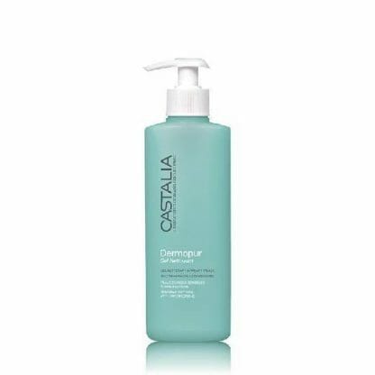 CASTALIA DERMOPUR GEL NETTΟΥΑΝΤ 300ML