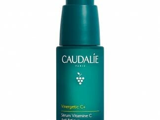 Caudalie Vinergetic C+ Vitamin C Energy Serum Ορός Προσώπου για Φωτεινή & Ξεκούραστη Επιδερμίδα 30ml