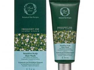 Fresh Line ΚΛΕΙΩ Σαμπουάν για Ευαίσθητο Τριχωτό 200ml