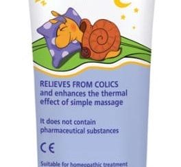 Frezyderm Colic Relief Massage Gel (100ml)