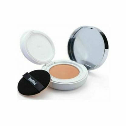 INTERMED Luxurious Silk Cover BB Compact 01 Light SPF50 12gr