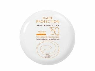AVENE COMPACT MINERALE SPF 50 DORE 10g