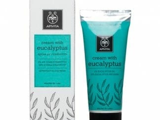 Apivita Herbal Cream Κρέμα με Ευκάλυπτο 40ml