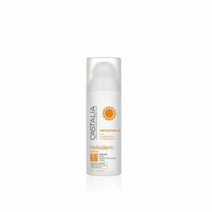 CASTALIA HELIODERM CREME SPF30 50ML