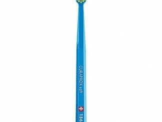 Curaprox CS 1560 Soft Μαλακή Οδοντόβουρτσα - γαλάζιο