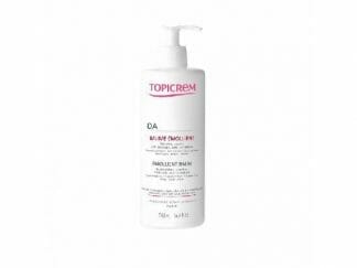 TOPICREM DA Emollient Balm 500ml