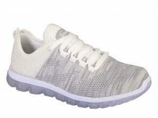 Scholl Shoes Darwin F274901070 Light Grey 1 Ζευγάρι - 38