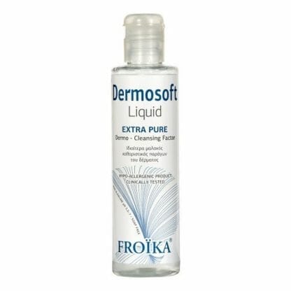 FROIKA DERMOSOFT LIQUID 200ML