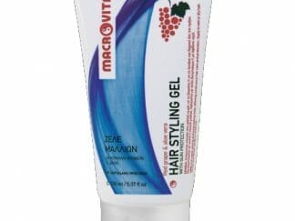 Macrovita Ζελέ Φορμαρίσματος Μαλλιών 150ml