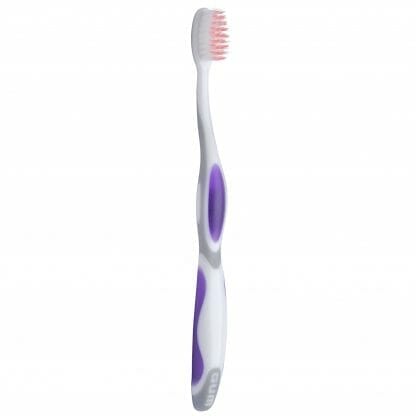 Gum SensiVital Ultra Soft Οδοντόβουρτσα με Θήκη Προστασίας (509) - Μωβ