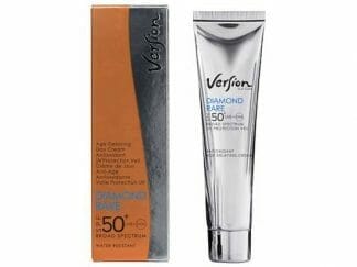 VERSION DERMA Sun Care Diamond Rare Antioxidant Age Delaying Cream SPF50+ 60ml