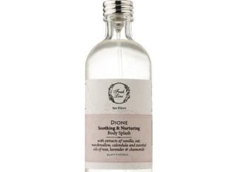 Fresh Line ΔΙΩΝΗ Body Splash Αρωματοθεραπείας 100ml
