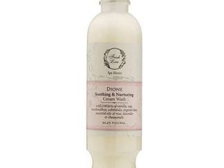 Fresh Line ΔΙΩΝΗ Αφρόλουτρο Καταπράυνση & Φροντίδα 250ml