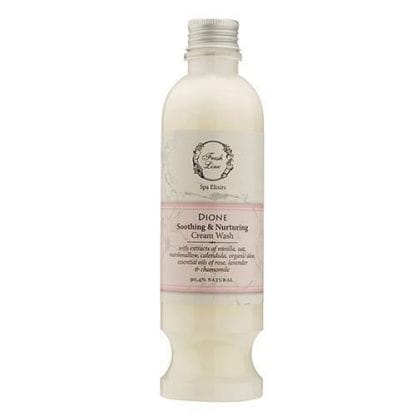 Fresh Line ΔΙΩΝΗ Αφρόλουτρο Καταπράυνση & Φροντίδα 250ml