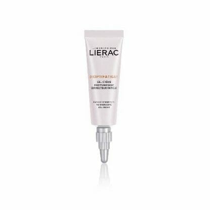 LIERAC DIOPTIFATIGUE ΛΕΠΤΟΡΡΕΥΣΤΗ ΚΡΕΜΑ ΦΩΤΕΙΝΟΤΗΤΑΣ 15ml