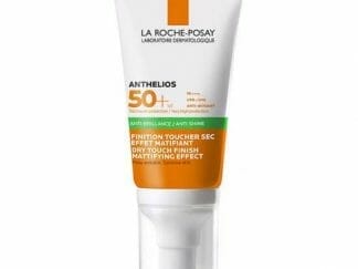 LA ROCHE POSAY Anthelios Dry Touch Anti Shine Gel Cream SPF50+ 50ml