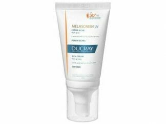 DUCRAY MELASCREEN CREME RICHE SPF 50+ 40ML