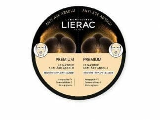LIERAC DUO MASK PREMIUM 2x6ml