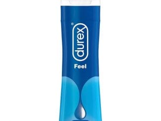 Durex Λιπαντικό Play Feel 50ml