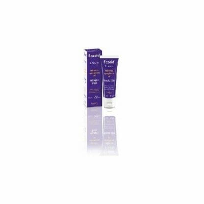 BODERM Eczaid Κρέμα Για Την Ατοπική Δερματίτιδα 75ml