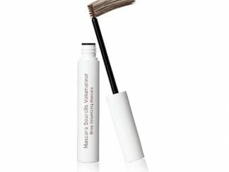 Embryolisse Brow Volumizing Mascara Deep Brown Περιποίηση & Μακιγιάζ Φρυδιών 2 σε 1 για Ενδυνάμωση, Πυκνότητα και Σχήμα 5ml