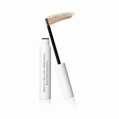 Embryolisse Brow Volumizing Mascara Light Brown Περιποίηση & Μακιγιάζ Φρυδιών 2 σε 1 για Ενδυνάμωση, Πυκνότητα και Σχήμα 5ml