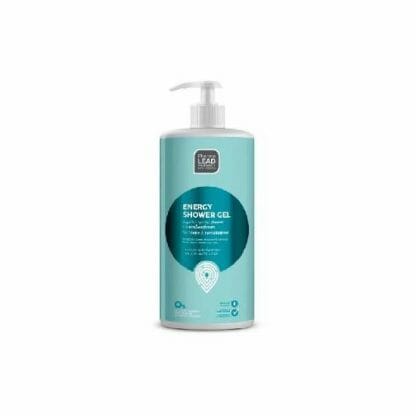 PHARMALEAD Energy Shower Gel 1lt
